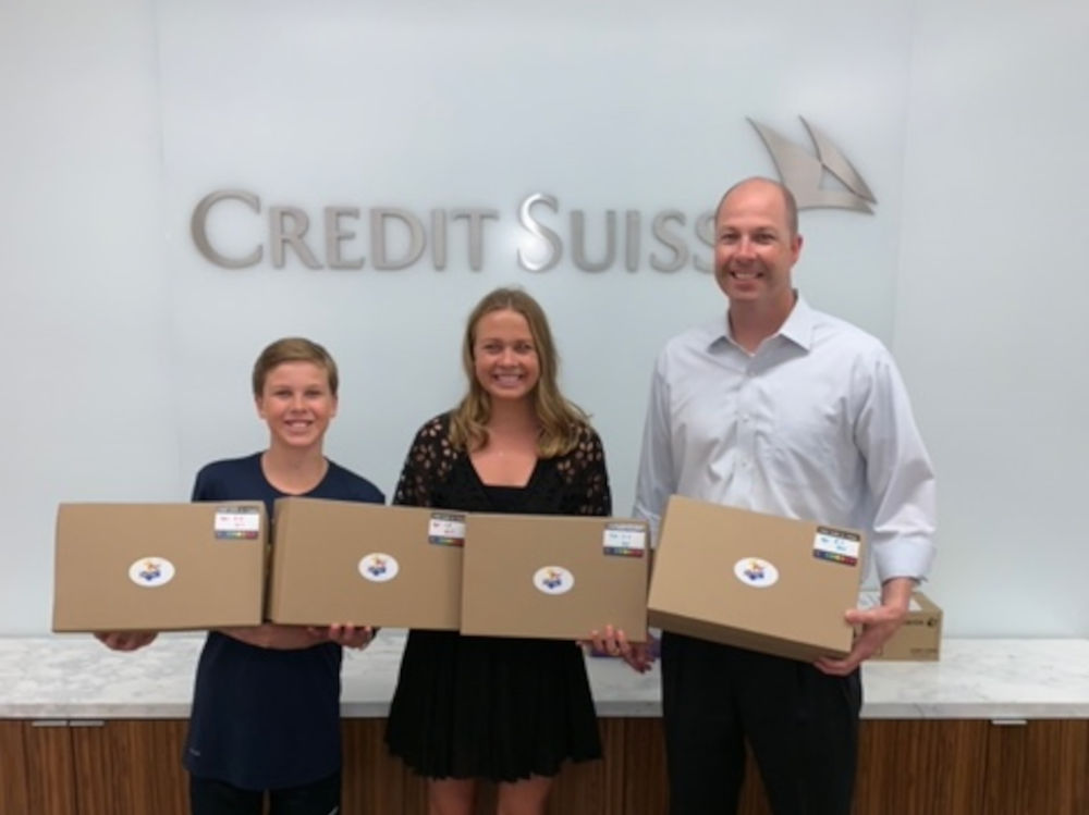 Credit Suiss people boxes