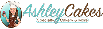 Ashley Cakes Specialty Cakery & More