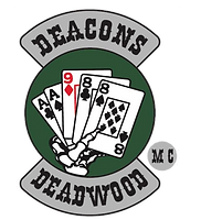 Deacons of Deadwood M/C