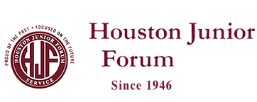 Houston Junior Forum