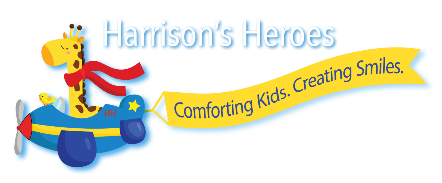 Harrison's Heroes