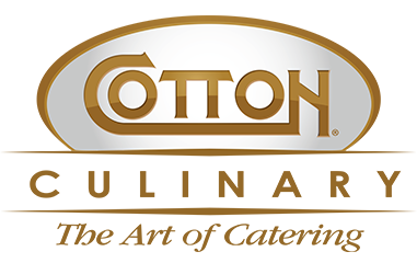 Cotton Culinary Catering