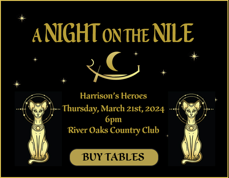 A Night on the Nile