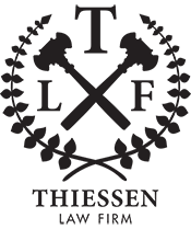 Thiessen Law Firm